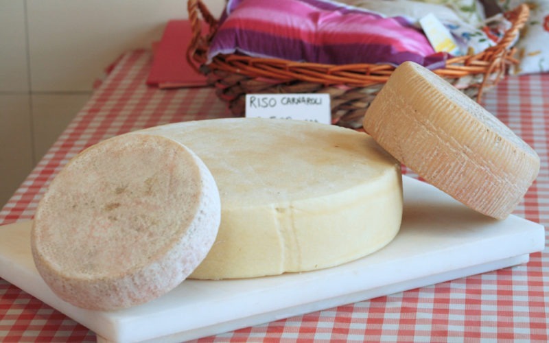 Formaggi