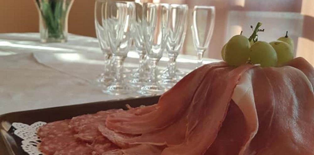 Tradizione e gusto