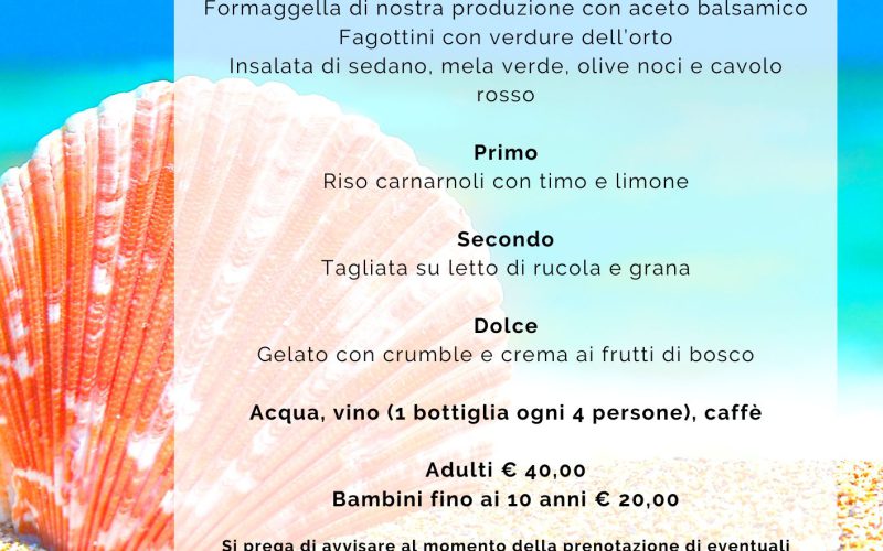Ferragosto 2022