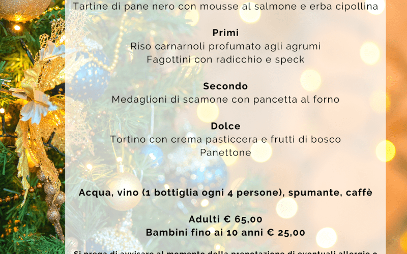 Natale 2022